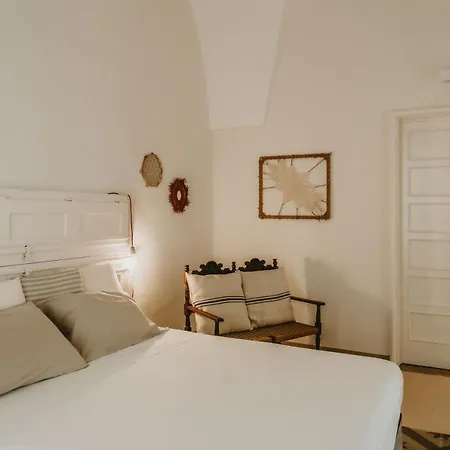 Holiday home Volte_sotto_le_stelle